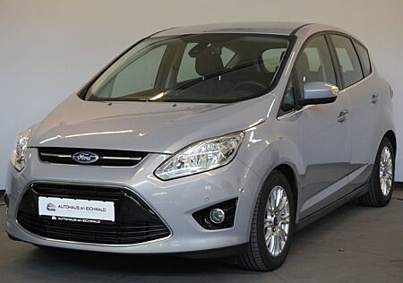 Ford C-Max 2.0 TDCi Titanium Automatik Kamera StzHzg