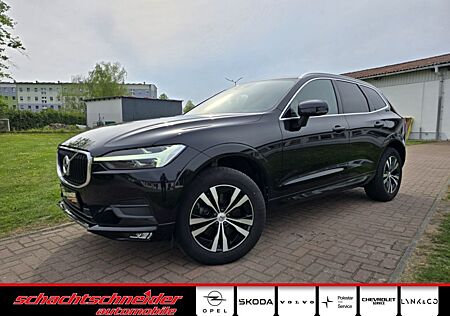 Volvo XC 60 XC60 B4 D Geartr. Momentum Pro+AHZV+BLIS+