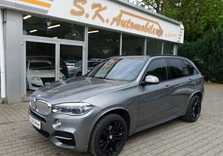 BMW X5 xDrive30d M-Sport *H/K*SOFT-CLOSE*STANDHZG*
