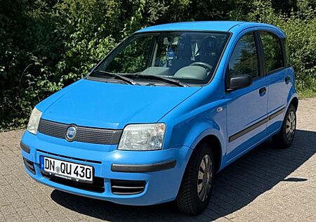 Fiat Panda 1.2 / TÜV 2027