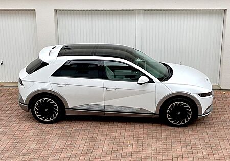 Hyundai IONIQ 5 306 PS Allrad Project 45 Uniq Garantie29