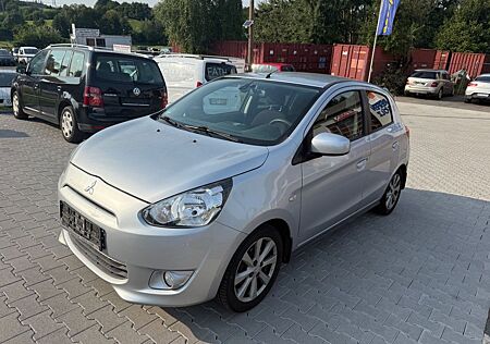 Mitsubishi Space Star Shine Automatik