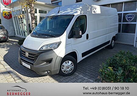 Fiat Ducato 140 L4H2, Kastenwagen, AHK, Navi
