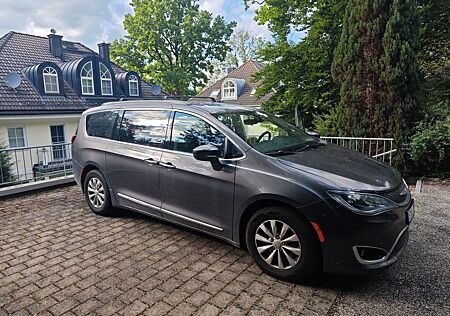 Chrysler Pacifica 3.6 Touring-L