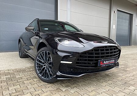 Aston Martin DBX 4.0 V8 DBX707 PANO.CARBON,KERAMIK,PREM.HIFI
