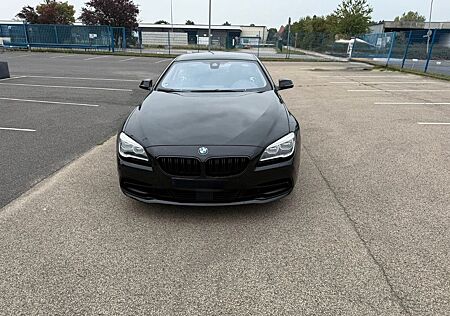BMW 640i xDrive Coupé 420 PS