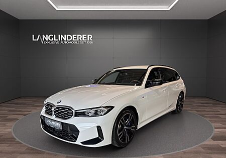 BMW 340 M340i xDrive Touring NP 82.819,- DrivingAssistPr