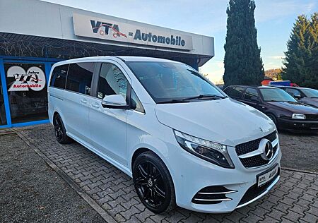 Mercedes-Benz V 250 AMG 4-matic
