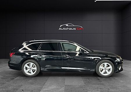 Audi A6 45 TDI quattro sport /MATRIX/VIRTUELL/B&O