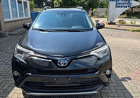 Toyota RAV 4 RAV4 Hybrid H3*Kamera*Navi*