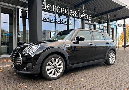 Mini ONE Clubman Navi/8fach bereift