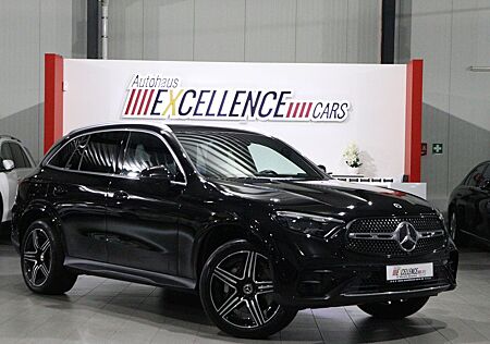 Mercedes-Benz GLC 300 de 4Matic AMG-LINE SPORT PANORAMA, LASER