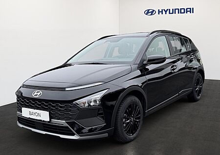 Hyundai Bayon SELECT FL 1.0 T-GDI 6-MT 2WD RFK CarPlay
