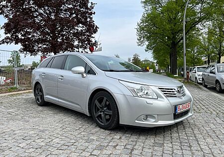 Toyota Avensis Kombi Executive