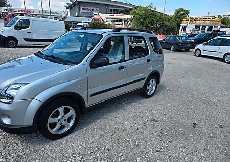 Suzuki Ignis X-25