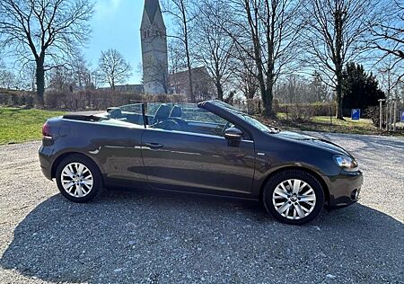 VW Golf Volkswagen 1.2 TSI LIFE Cabriolet LIFE