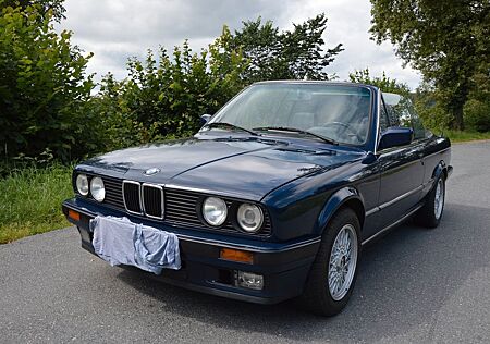 BMW 320i Cabrio