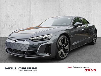 Audi e-tron GT quattro