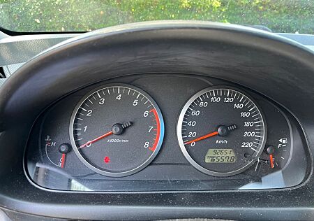 Mazda 2 1.4 16V Active Active