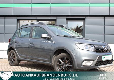 Dacia Sandero II Stepway Celebration AHK