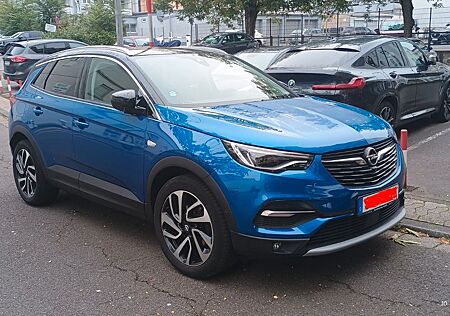 Opel Grandland X Grandland (X) 1.2 Turbo96kW Ultimate m. Garantie