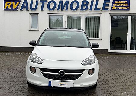 Opel Adam Jam