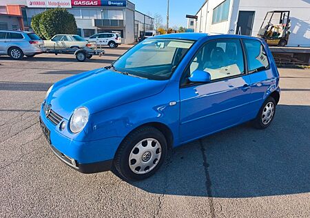 VW Lupo Volkswagen 1.0 College