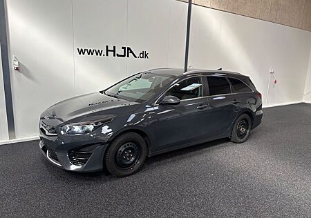 Kia Cee'd Sportswagon cee'd 1,6 PHEV Sportswagon