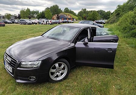 Audi A5 3.0 TDI (DPF) S tronic quattro Sportback