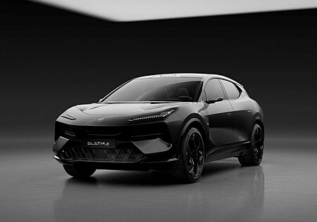 Lotus Eletre R Stellar Black - by HAESE