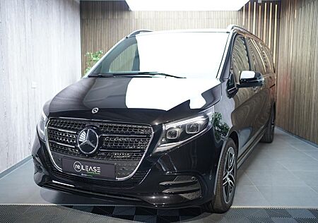 Mercedes-Benz V 300 V300D Extra Lang 4MATIC AMG 7-SZ Standh 360 AHK