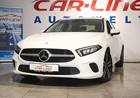 Mercedes-Benz A 250 Lim. *Erst 77tkm*Automatik*Navi*LED*