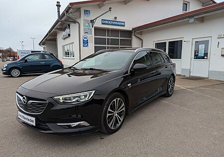 Opel Insignia B Sports Tourer Business Innovation 4x4
