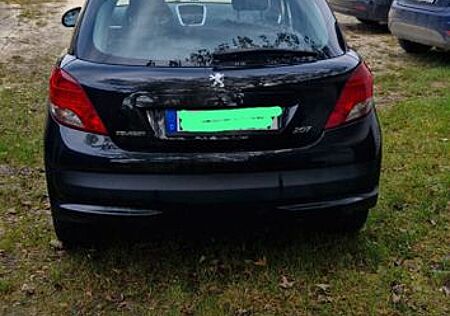 Peugeot 207 Millesim 200 75 Millesim 200