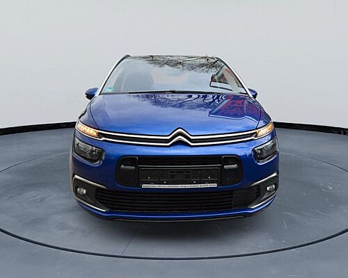 Citroën Grand C4 Picasso/Spacetourer Selection 2.0HDI Au