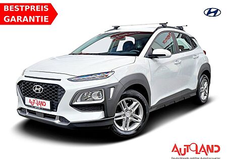 Hyundai Kona 1.0 T-GDI Select 2WD Navi Sitzheizung PDC