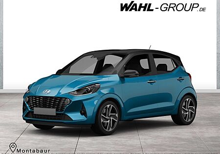 Hyundai i10 ABS ESP SERVO Wegfahrsperre