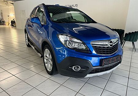 Opel Mokka Innovation ecoFlex 4x4