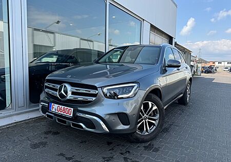 Mercedes-Benz GLC 220 d 4Matic Multibeam/Navi/Leder/Pano/360
