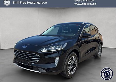 Ford Kuga 2.5 Duratec PHEV TITANIUM