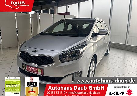 Kia Carens 1.6 Edition 7 Emotion-Paket AHK