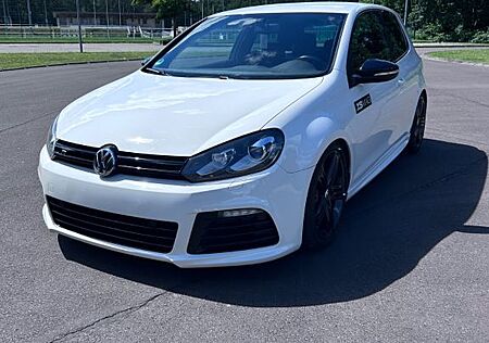 VW Golf Volkswagen 2.0 TSI 4MOTION R R