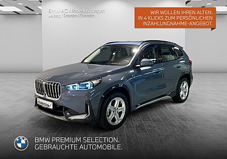 BMW X1 xDrive20d AHK Driv.Assist.Prof Harman/K LED