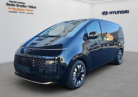 Hyundai Staria HEV 7-Sitzer 2WD Signature Panoramadach