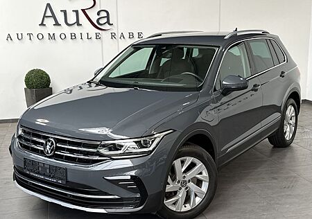 VW Tiguan Volkswagen 1.4 eHybrid DSG Elegance NAV+LED+VC+HUD