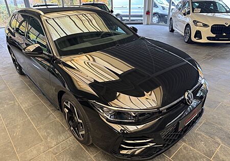 VW Passat Variant Volkswagen 2.TDI R-line Navi Kamera Martrix