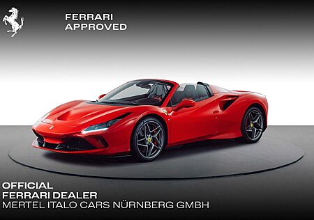 Ferrari F8 Spider *** NÜRNBERG***