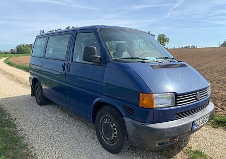VW T4 Volkswagen andere