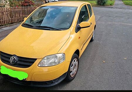 VW Fox Volkswagen 1.2 -