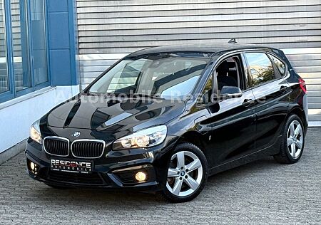 BMW 225xe 225 Active Tourer Advantage*NAVI*HEAD*SHZ